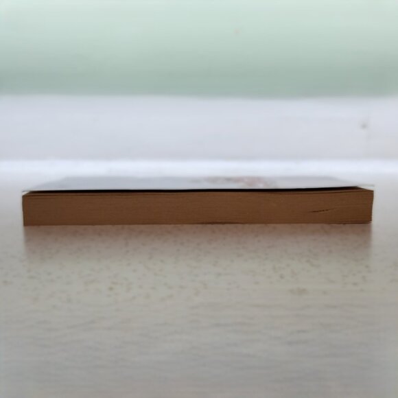 Sweet Valley High #126 Tall Dark & Deadly - Picture 5 of 5